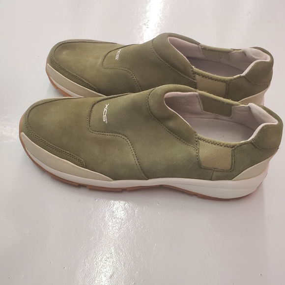 Rockport | XC5 Slip On Shoes